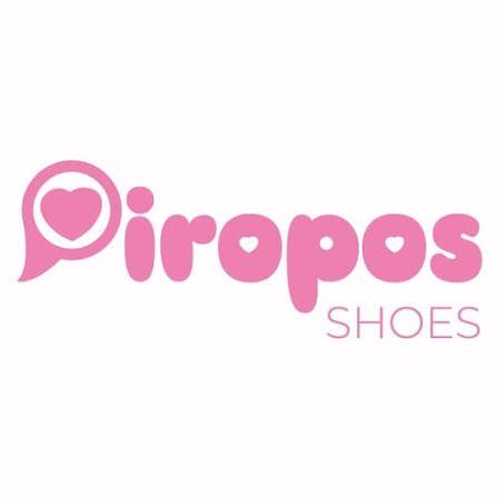 piropos.pe logo tienda de moda y zapatillas en lima venta por mayor